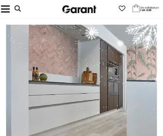 Garant.nu(Garant) Screenshot