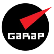 Garap.org Favicon