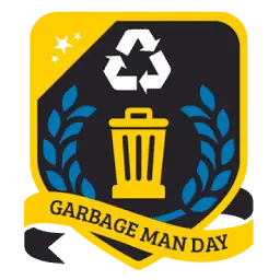 Garbagemanday.org Favicon