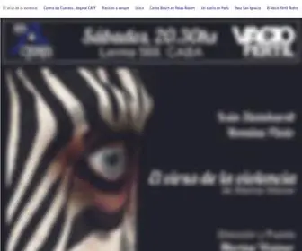 Garboprensa.com(GarBo Prensa) Screenshot