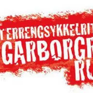 Garborgriketrundt.no Logo