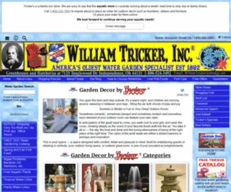 Gardecor.com(Gardecor Outdoor Decor) Screenshot