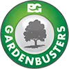 Gardenbusters.co.uk Logo