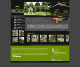 Gardencareblr.com(Garden Care) Screenshot