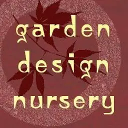 Gardendesignnursery.com Logo