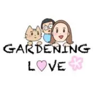 Gardening-Love.com Favicon