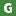 GardenmachineryStore.com Favicon