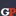 Gardenpartner.eu Favicon