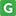 GardenStore.no Favicon