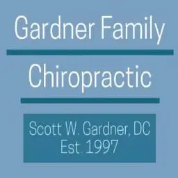 Gardnerfamilychiro.com Favicon