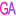 Gareauxasiatiques.com Logo