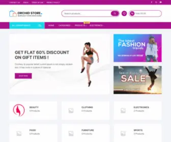 Gareda.store(Gareda Store) Screenshot