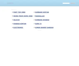 Gareeb.com(gareeb) Screenshot