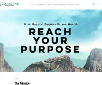 Garepple.com(Garepple) Screenshot