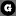 Garethreynolds.com Favicon