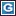 Garfo.ru Favicon