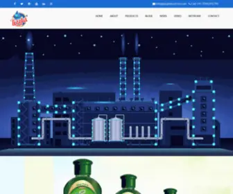 Gargiindustries.com(Gargi Industries) Screenshot