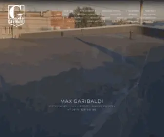 Garibaldi.tv(Garibaldi) Screenshot