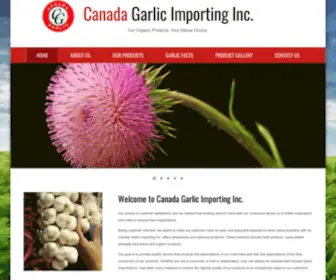 GarlicGroups.com(GarlicGroups) Screenshot