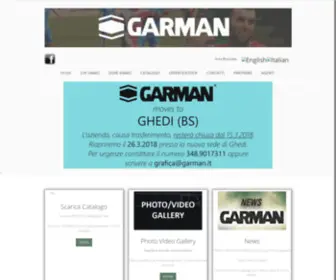 Garman.it(Garman) Screenshot