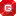 Garnet-Software.com Favicon