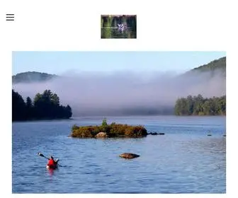 Garnetlakecottages.com(GARNET LAKE LODGE) Screenshot