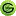 Garnier.dk Favicon