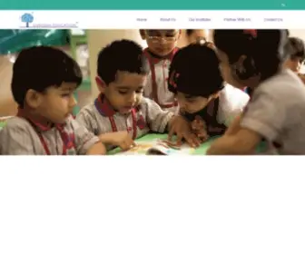 Garodiaeducation.com(Garodia Education) Screenshot