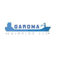 Garomashipping.com Favicon