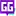 Garotasgeeks.com Logo