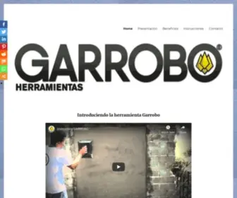 Garrobo.pro(Garrobo) Screenshot