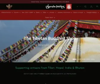 Garudashop.com(Garuda Trading) Screenshot