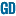 Garydanton.co.uk Favicon