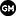 Garymanuel.com Logo