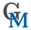 Garymarshallagency.com Logo