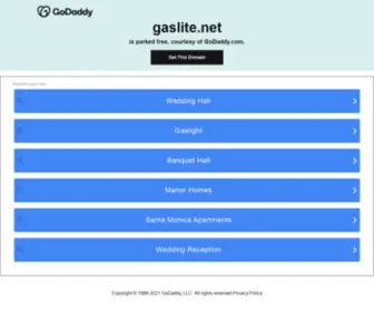 Gaslite.net(Gaslite) Screenshot