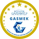 Gasmek.org.tr Logo