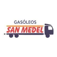 Gasoleossanmedel.com Logo