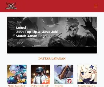 GasskeunStore.com(Gasskeunstore) Screenshot