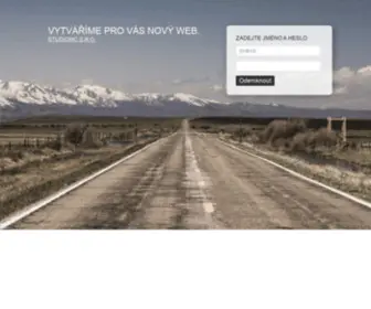 Gastro-CR.cz(Potraviny a delikatesy Pracujeme na tom) Screenshot