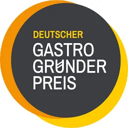 Gastro-Gruenderpreis.de Logo