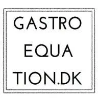 Gastroequation.dk Favicon