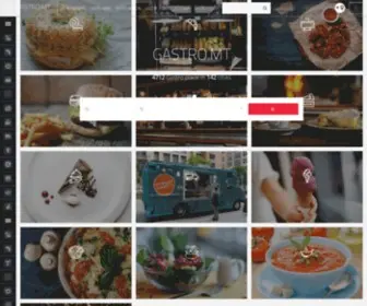 Gastro.mt(We have a restaurant catalog) Screenshot