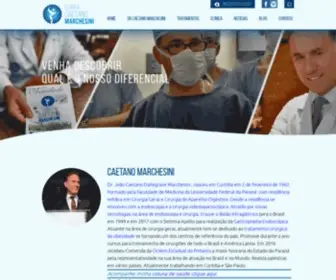 Gastronet.com.br(Cirurgia Bariátrica Curitiba) Screenshot