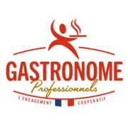 Gastronomeprofessionnels.com Logo