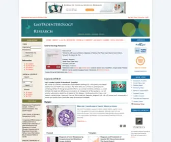 Gastrores.org(Gastrores) Screenshot