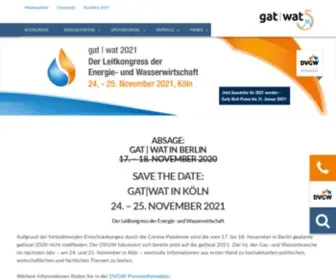 Gat-Wat.de(Gat) Screenshot