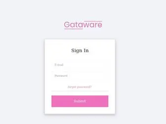 Gataware3.com(Gataware) Screenshot