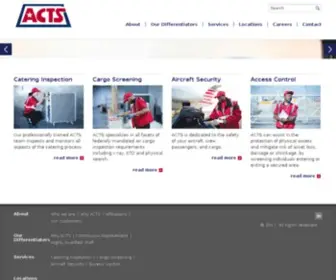 Gate-Safe.com(Gate Safe) Screenshot