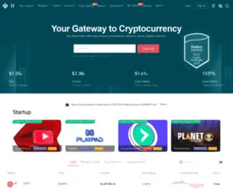 Gate.ac(Buy/Sell Bitcoin) Screenshot